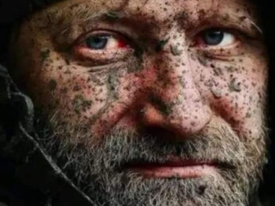 Що таке війна, - словами військового