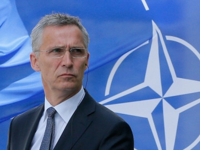 Як Столтенберг поставив путіна на місце