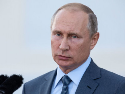 росіяни опубліковали стратегію розвитку Приазов'я, де Херсон та Запоріжжя вказали частиною рф