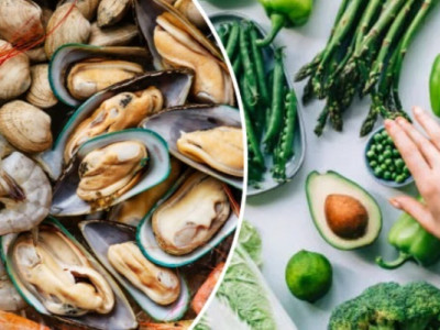 Медики назвали найкорисніший продукт для щитовидки