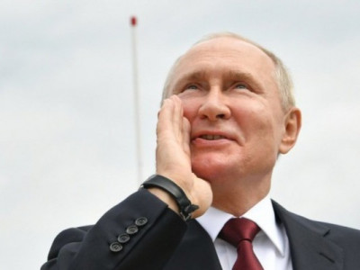 Навіщо Путін проявляє інтерес до переговорів