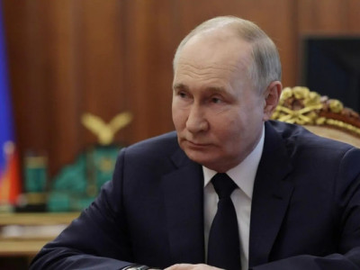 Обирає дітей і родичів: Путін готує наступників для свого режиму, — ISW