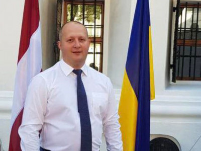 Голова Чернігівської РВА йде з посади