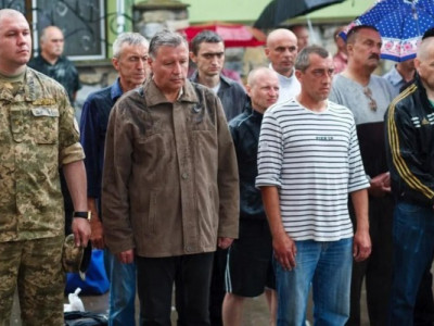 Мобілізація в Україні: які 7 категорій українців не відправлять на передову