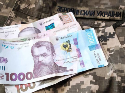 Верховна Рада дозволила фінансувати підрозділи Сил оборони з місцевих бюджетів