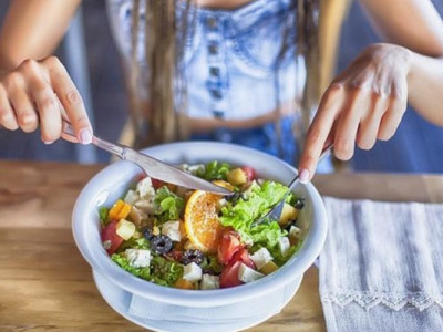 Як харчуватися у спеку: правила, про які ви точно не знали 