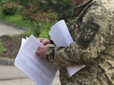 Мобілізація в Україні: за якої умови можна відмовитись від повiстки