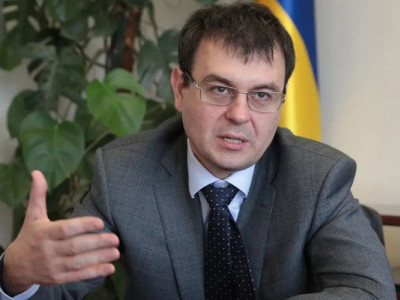 Пропозиції уряду щодо підвищення податків будуть «радикальними» — Гетманцев