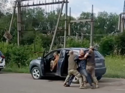 Працівники ТЦК не мають права затримувати громадян та доправляти їх на оновлення даних