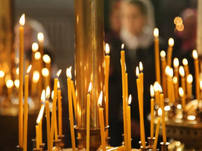 23 червня відзначатимуть одне з найбільших церковних свят — Трійцю