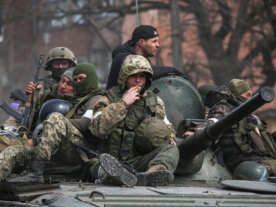 Жахливий випадок: на Херсонщині окупанти знову вбили цивільну людину