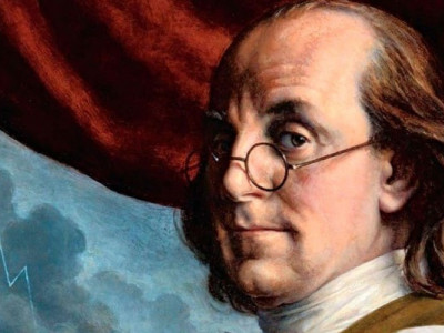 Як використовувати час ефективно та успішно: Правило 5 годин Бенджаміна Франкліна