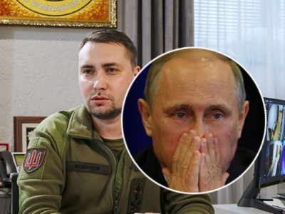 Психологічний портрет путіна: Буданов детально розібрав характер диктатора