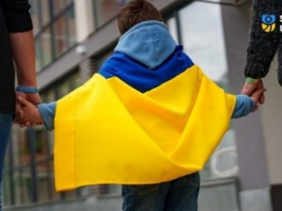 З окупованої частини Херсонщини вдалося повернути ще трьох дітей
