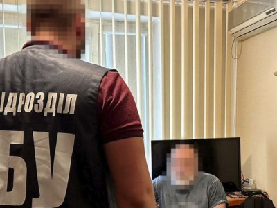 Агент спецназу рф проведе 15 років у в'язниці: наводив Смерчі на Харків