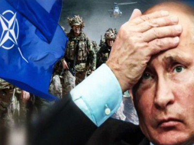 Питання життя чи смерті: експерт пояснив, чому Путін шукає власну формулу закінчення війни