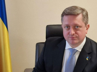 Посла України в Польщі Зварича звільнили з посади та перевели в іншу країну