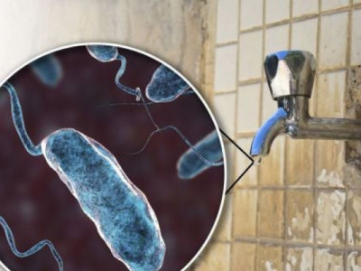 Ворог поширює фейк про спалах холери у Херсоні