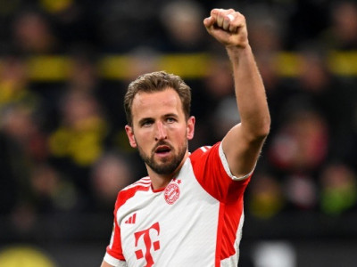 У Баварії вважають, що на Кейна продовжує тиснути сезон без клубних трофеїв