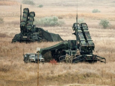 Нідерланди “зібрали” для України систему Patriot: що це означає