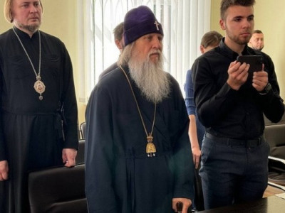 Митрополит Тульчинський УПЦ МП Іонафан вийшов на волю і незабаром прибуде до Москви, - росЗМІ