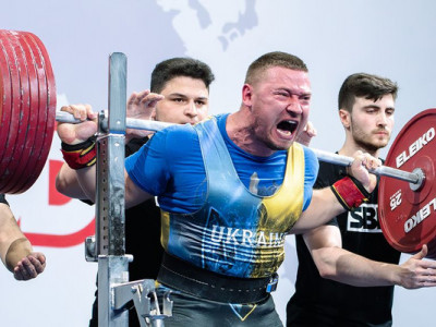 Шлях атлета: від «Богатирських ігор» до Чемпіонату світу