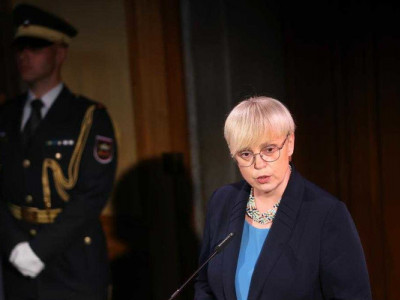 Впливова балканська країна оголосила, коли підпише з Україною безпекову угоду