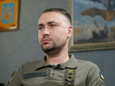 Інакше стан війни триватиме вічно: Буданов назвав стратегічну мету України