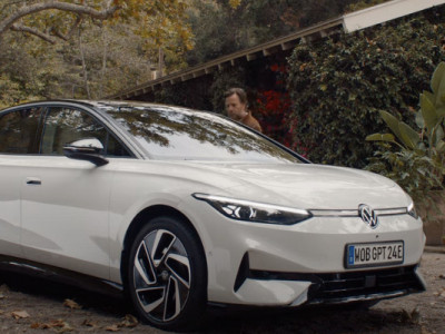 Volkswagen збирається запровадити штучний інтелект в автомобілях