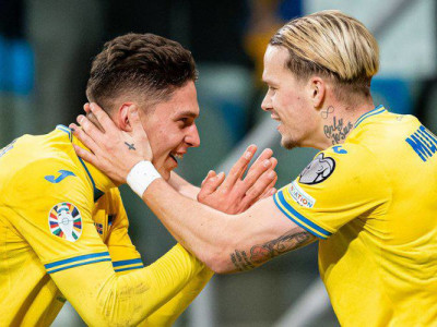 Даріо Срна: «Судаков разом з Мудриком і Циганковим можуть створити проблеми Бельгії» - ПРО ФУТБОЛ