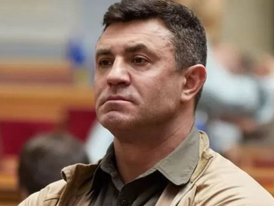 Хамська витівка: Тищенко знову в епіцентрі скандалу