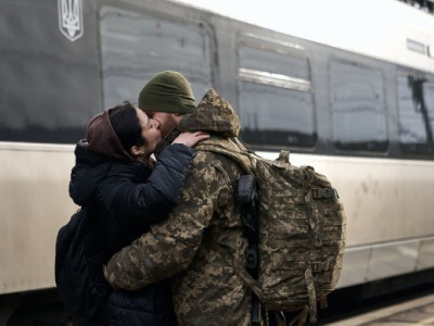 Скількох українців можуть мобілізувати: в Раді назвали цифру