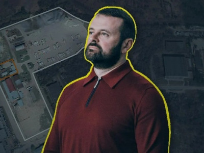 Ексголова Львівської ОДА осоромився на всю країну та подав позов до суду