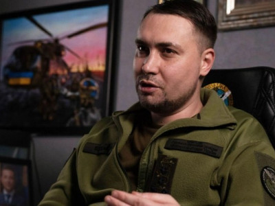 Буданов дав прогноз щодо ситуації на фронті