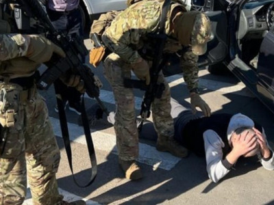 Два блогери засвітили позиції ЗСУ у соцмережах: за них взялася СБУ