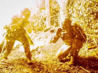 Війська рф намагаються прорватися на Торецьк: чим це загрожує?