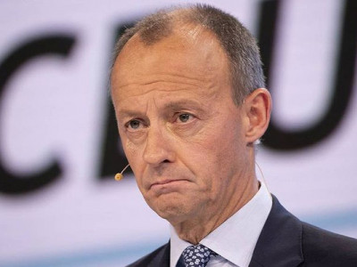 У Німеччині закликали Україну до мирних переговорів з рф