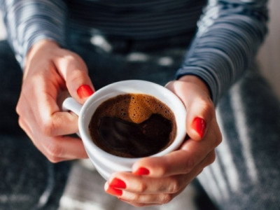 Як підняти імунітет за допомогою кави