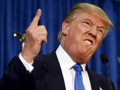 Трамп заявив, що його катували у в’язниці