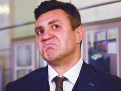Скандал із Тищенком набирає обертів: що лишилося за кадром, нові подробиці