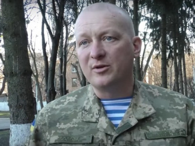 Зеленський ухвалив рішення змінити Содоля