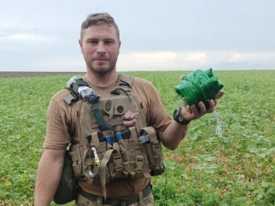 У війні проти російських загарбників загинув український хореограф, танцівник та військовий Антон Смецький. ФОТО