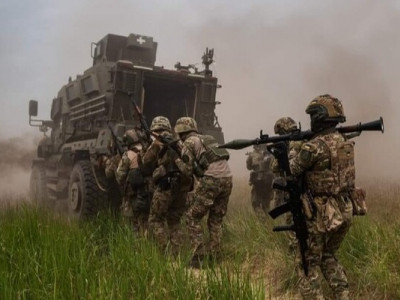 росія готується розпочати новий наступ: названо напрямок і ймовірні терміни