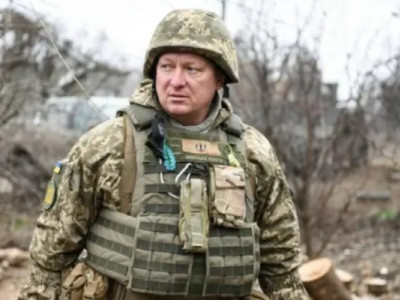 російський агент у ЗСУ: Зеленський звільнив скандального Содоля