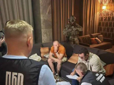 Тищенку повідомили про підозру після конфлікту з ексвійськовим у Дніпрі