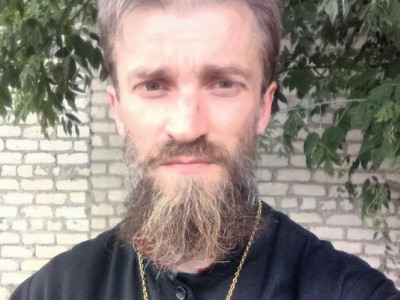 У «ЛНР» зник священик, який виступав проти війни, його могли катувати, - ЗМІ