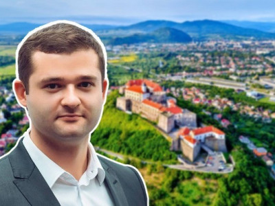 Затримано мера Мукачева та голову РВА - вони продали земельну ділянку за безцінь