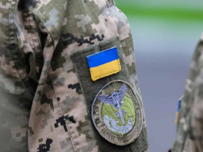 ГУР вдарило по складу боєприпасів у Воронезькій області РФ (ВІДЕО)