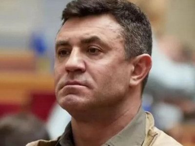 Тищенко догрався: нардепу оголосили про підозру