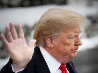 У разі перемоги на виборах Трамп може припинити військову допомогу Україні — ЗМІ